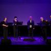 Njemački ansambl Neue Vocalsolisten prvi put u Sarajevu: Održan koncert "Balkan Affairs" na Festivalu MESS i predavanje na Muzičkoj akademiji UNSA
