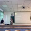 Farmaceutski fakultet UNSA | Održano predavanje „Nanotechnology in Drug Delivery“ u okviru bilateralne saradnje sa Univerzitetom u Grazu