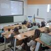 Radionica o primjeni niskoenergetskih akceleratora održana na Univerzitetu u Sarajevu