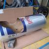 Studenti Mašinskog fakulteta Univerziteta u Sarajevu učestvovali u izradi Red Bull Soapbox vozila