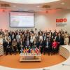 Rektor prof. dr. Tarik Zaimović učestvovao u radu obilježavanja godišnjice Magna Charta Universitatum u Vilniusu | Institucionalna autonomija i akademske slobode u fokusu