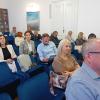 Na Univerzitetu u Sarajevu održan okrugli sto o iskustvima iz interne evaluacije i obuke eksperata