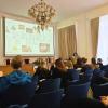 Održana 16. međunarodna sedmica obuke osoblja Univerziteta u Sarajevu