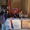 16. Sajam stipendija Univerziteta u Sarajevu | Više od 50 ambasada, međunarodnih organizacija, fondacija i univerziteta