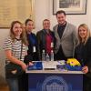 16. Sajam stipendija Univerziteta u Sarajevu | Više od 50 ambasada, međunarodnih organizacija, fondacija i univerziteta