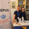 16. Sajam stipendija Univerziteta u Sarajevu | Više od 50 ambasada, međunarodnih organizacija, fondacija i univerziteta
