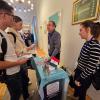 16. Sajam stipendija Univerziteta u Sarajevu | Više od 50 ambasada, međunarodnih organizacija, fondacija i univerziteta
