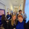 16. Sajam stipendija Univerziteta u Sarajevu | Više od 50 ambasada, međunarodnih organizacija, fondacija i univerziteta