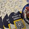 16. Sajam stipendija Univerziteta u Sarajevu | Više od 50 ambasada, međunarodnih organizacija, fondacija i univerziteta