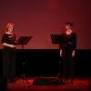 Njemački ansambl Neue Vocalsolisten prvi put u Sarajevu: Održan koncert "Balkan Affairs" na Festivalu MESS i predavanje na Muzičkoj akademiji UNSA