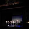 Njemački ansambl Neue Vocalsolisten prvi put u Sarajevu: Održan koncert "Balkan Affairs" na Festivalu MESS i predavanje na Muzičkoj akademiji UNSA