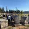 U potrazi za tragovima prošlosti i pričama iz sadašnjosti: studijsko putovanje studenata Fakulteta islamskih nauka UNSA jugom Bosne i Hercegovine