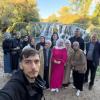 U potrazi za tragovima prošlosti i pričama iz sadašnjosti: studijsko putovanje studenata Fakulteta islamskih nauka UNSA jugom Bosne i Hercegovine