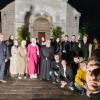 U potrazi za tragovima prošlosti i pričama iz sadašnjosti: studijsko putovanje studenata Fakulteta islamskih nauka UNSA jugom Bosne i Hercegovine