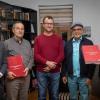 U Brčkom održana promocija edicije Historija Bosne i Hercegovine
