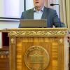 Na Univerzitetu u Sarajevu održana međunarodna radionica DARIAH-BiH o umjetnoj inteligenciji, digitalnoj humanistici i istraživačkim infrastrukturama