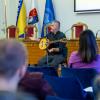 Na Univerzitetu u Sarajevu održana međunarodna radionica DARIAH-BiH o umjetnoj inteligenciji, digitalnoj humanistici i istraživačkim infrastrukturama
