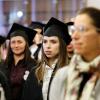Svečana završna ceremonija 25. generacije ERMA programa