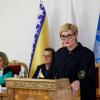 Svečana završna ceremonija 25. generacije ERMA programa