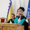 Svečana završna ceremonija 25. generacije ERMA programa