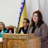 Svečana završna ceremonija 25. generacije ERMA programa