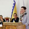 Svečana završna ceremonija 25. generacije ERMA programa