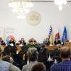 Svečana završna ceremonija 25. generacije ERMA programa