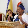 Svečana završna ceremonija 25. generacije ERMA programa