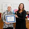 Svečana završna ceremonija 25. generacije ERMA programa
