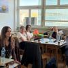 Univerzitet u Sarajevu domaćin WE-MIND treninga edukatora za podršku mentalnom zdravlju studenata