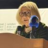 Orijentalni institut UNSA | Dr. Amina Šiljak-Jesenković na 25. susretima „Sapanca Şiir Akşamları”