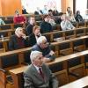 ANUBiH | Teorija katastrofa otvara novu oblast u fizici jakog polja