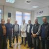 Poljoprivredno-prehrambeni fakultet UNSA | Studijska posjeta profesora sa Univerziteta u Bukureštu