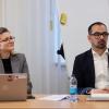 Na Fakultetu za kriminalistiku, kriminologiju i sigurnosne studije UNSA održan „DRAVONIA“ Cyber Security Trainthe Trainer Workshop