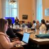 Univerzitet u Sarajevu održao info dan o umjetnoj inteligenciji i prilikama programa Digitalna Evropa