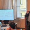 Univerzitet u Sarajevu održao info dan o umjetnoj inteligenciji i prilikama programa Digitalna Evropa