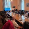 Univerzitet u Sarajevu održao info dan o umjetnoj inteligenciji i prilikama programa Digitalna Evropa