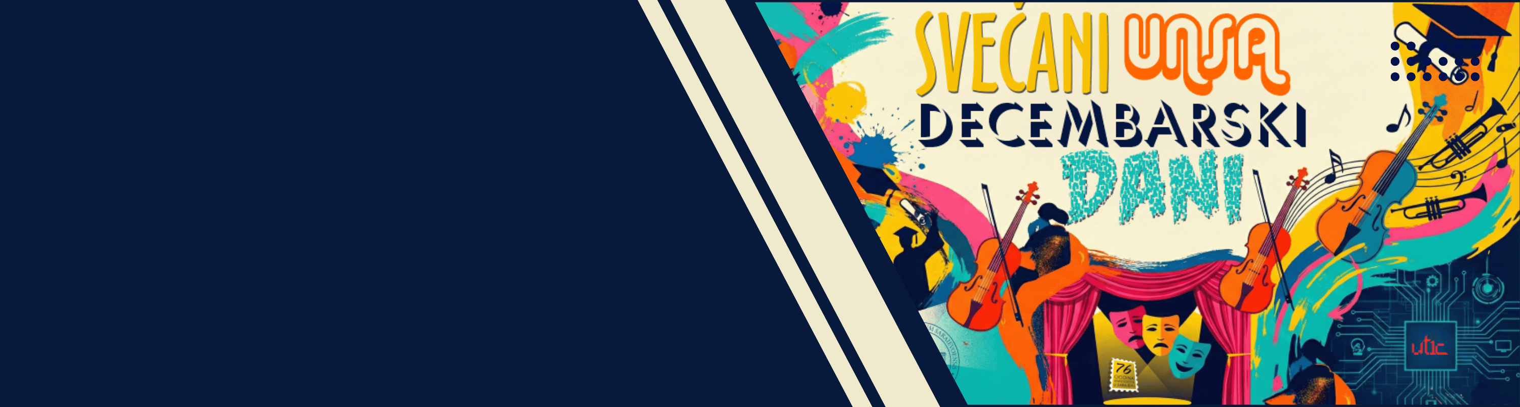 Svečani decembarski dani Univerziteta u Sarajevu