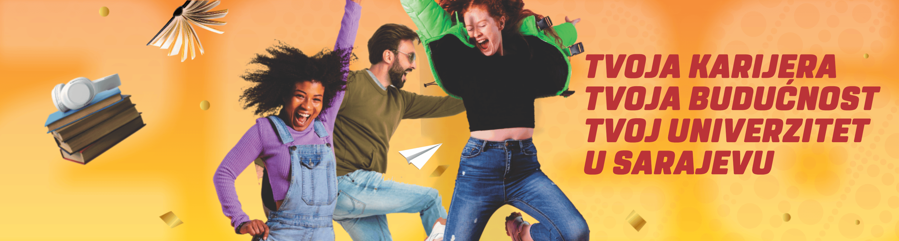 Dani otvorenih vrata Univerziteta u Sarajevu